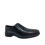 Zapatos slip on Kennet Sl negro para hombre