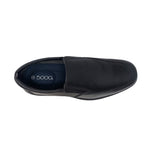 Zapatos slip on Kennet Sl negro para hombre