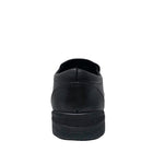 Zapatos slip on Kennet Sl negro para hombre
