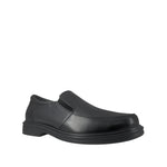 Zapatos escolares Matislib negro para Niños