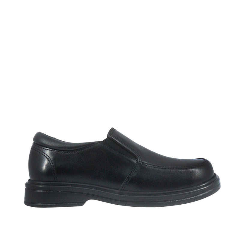 Zapatos escolares Matislih negro para Niños