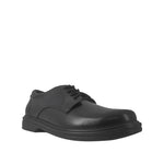 Zapatos escolares Matiamh negro para Niños
