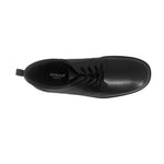 Zapatos escolares Matiamh negro para Niños