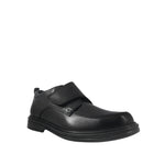 Zapatos escolares Mativelg negro para Niños