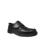 Zapatos escolares Mativelh negro para Niños