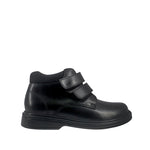 Zapatos escolares Matibotb negro para Niños