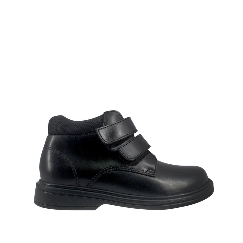 Zapatos escolares Matibotb negro para Niños