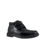Zapatos escolares Matibotb negro para Niños