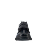 Zapatos escolares Matibotb negro para Niños