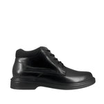 Zapatos escolares Matiboth negro para Niños