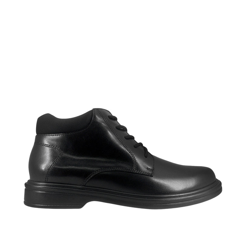 Zapatos escolares Matiboth negro para Niños