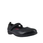 Zapatos escolares Anavelg negro para Niñas