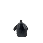 Zapatos escolares Anavelg negro para Niñas