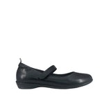 Zapatos escolares Anavelm negro para Niñas