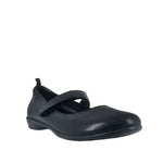 Zapatos escolares Anavelm negro para Niñas