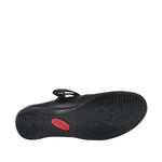 Zapatos escolares Anavelm negro para Niñas