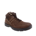 Botas Gilberto 4X4 café para hombre