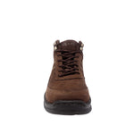 Botas Gilberto 4X4 café para hombre