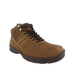 Botas Gilberto 4X4 olivo para hombre