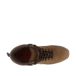 Botas Gilberto 4X4 olivo para hombre