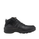 Botas Gilberto 4X4 negro para hombre