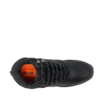 Botas Gilberto 4X4 negro para hombre