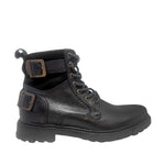 Botas Victor negro