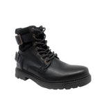 Botas Victor negro