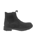Botas casuales Novack 4X4 negro para hombre