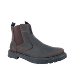 Botas Novack 4X4 cafe para hombre