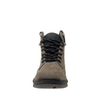 Botas casuales Argelio 4X4 gris para hombre