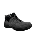 Botas Gilberto 4X4 gris