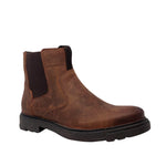 Botas Novack 4X4 tan
