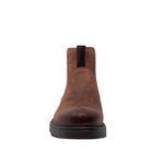 Botas Novack 4X4 tan