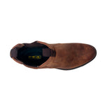 Botas Novack 4X4 tan