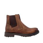 Botas Novack 4X4 tan