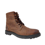 Botas Derek tan