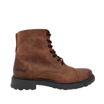 Botas Derek tan