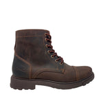 Botas Derek cafe