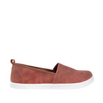 Dinas Liana Slip On cafe