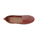 Dinas Liana Slip On cafe