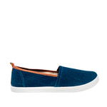 Dinas Liana Slip On denim