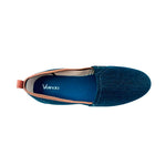 Dinas Liana Slip On denim