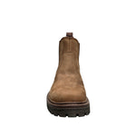 Botas Logan para hombre color tan