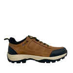 Tennis Ronald para hombre color tan