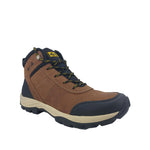 Botas Ronald para hombre color tan