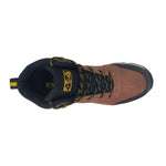 Botas Ronald para hombre color tan