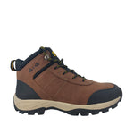 Botas Ronald para hombre color tan
