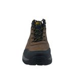 Botas Ronald para hombre color gris