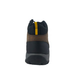 Botas Ronald para hombre color gris